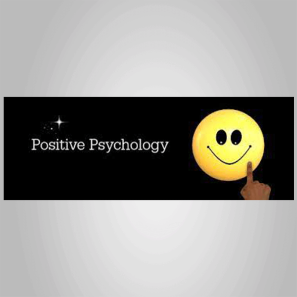 Positive Psychology â€“ Emotional Intelligence Masterclass