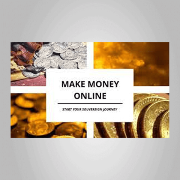 PrimalThrive â€“ Make Money Online