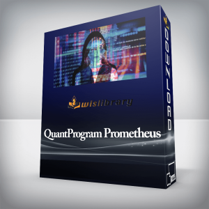 QuantProgram Prometheus