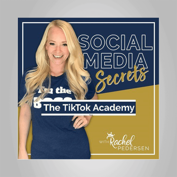 Rachel Pedersen â€“ Tiktok Academy