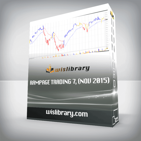 Rampage Trading 7, (Nov 2015)