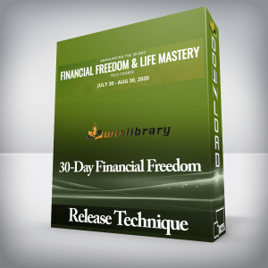 Release Technique â€“ 30-Day Financial Freedom