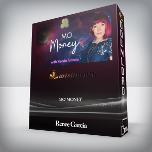 Renee Garcia â€“ Moâ€™ Money