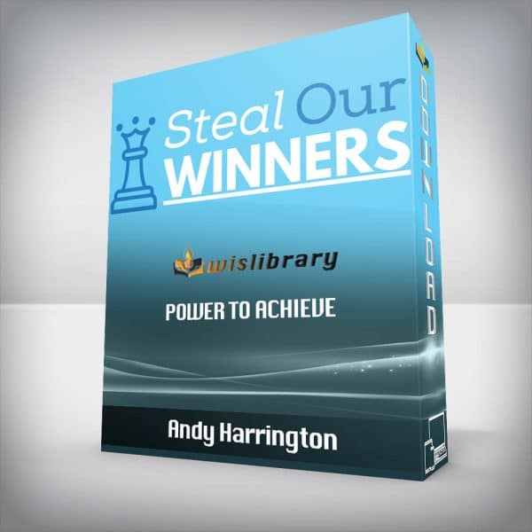 Rich Schefren â€“ Steal Our Winners