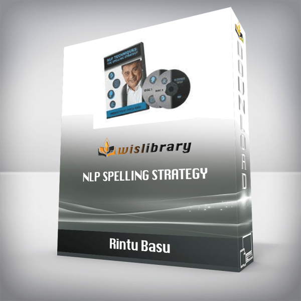 Rintu Basu â€“ NLP Spelling Strategy