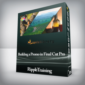 RippleTraining â€“ Building a Promo in Final Cut Pro