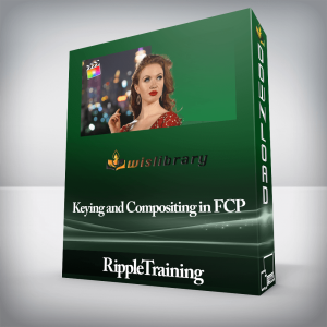 RippleTraining â€“ Keying and Compositing in FCP