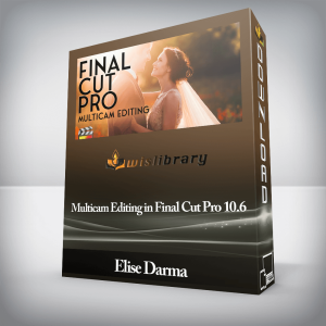 RippleTraining â€“ Multicam Editing in Final Cut Pro 10.6