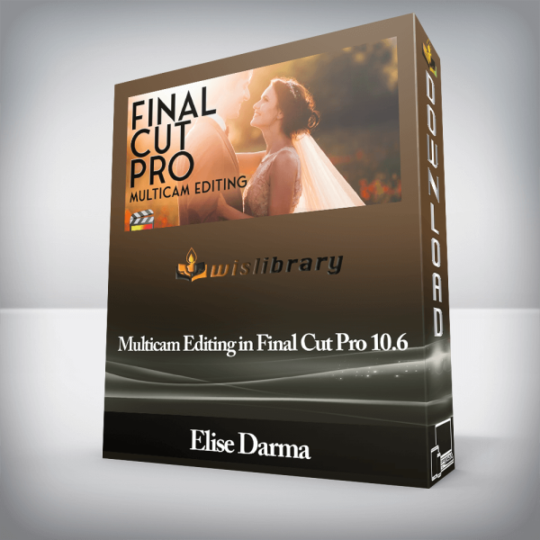 RippleTraining â€“ Multicam Editing in Final Cut Pro 10.6