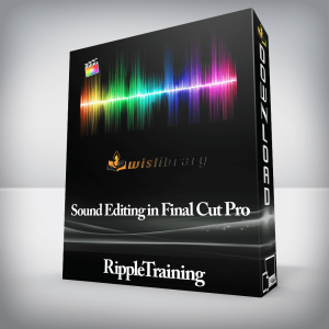 RippleTraining â€“ Sound Editing in Final Cut Pro
