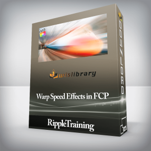 RippleTraining â€“ Warp Speed Effects in FCP
