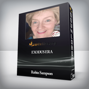 Robin Sampson â€“ Exodus Era
