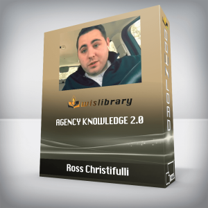 Ross Christifulli â€“ Agency Knowledge 2.0
