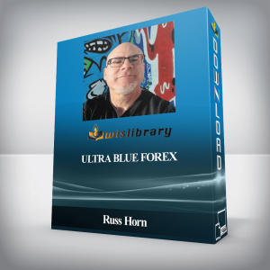 Russ Horn â€“ Ultra Blue Forex