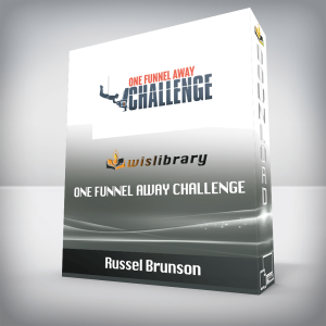 Russel Brunson â€“ One Funnel Away Challenge