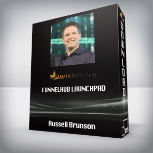 Russell Brunson â€“ FunnelHub Launchpad