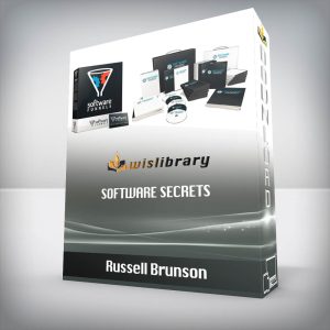 Russell Brunson â€“ Software Secrets