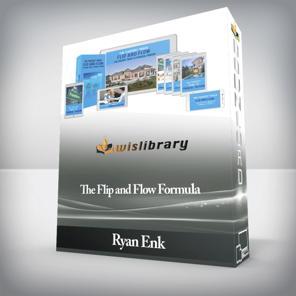 Ryan Enk â€“ The Flip and Flow Formula