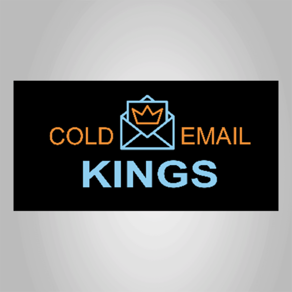 Ryan Peck â€“ Cold Email Kings