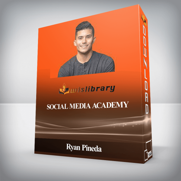 Ryan Pineda â€“ Social Media Academy