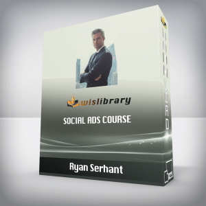 Ryan Serhant â€“ Social Ads Course