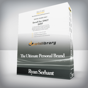 Ryan Serhant â€“ The Ultimate Personal Brand