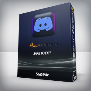 SaaS Wiz â€“ SaaS to Exit
