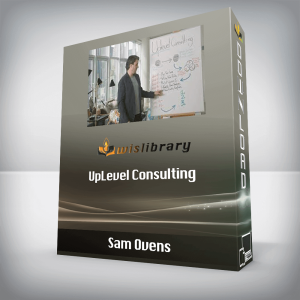 Sam Ovens â€“ UpLevel Consulting