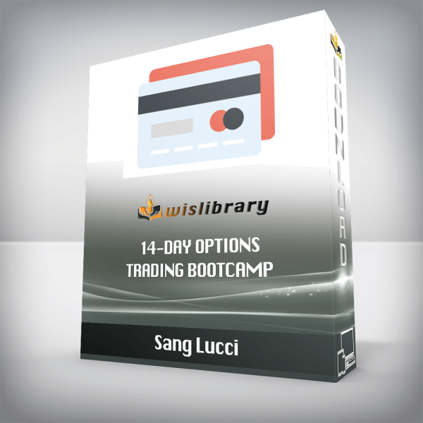 Sang Lucci â€“ 14-Day Options Trading Bootcamp