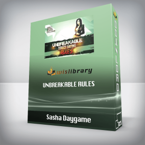 Sasha Daygame â€“ UNBREAKABLE RULES