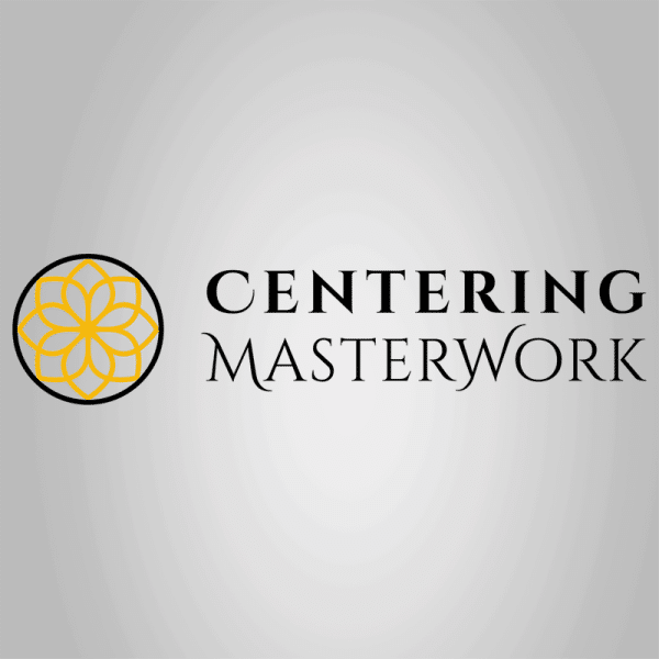 Scott Jeffrey â€“ Centering MasterWork