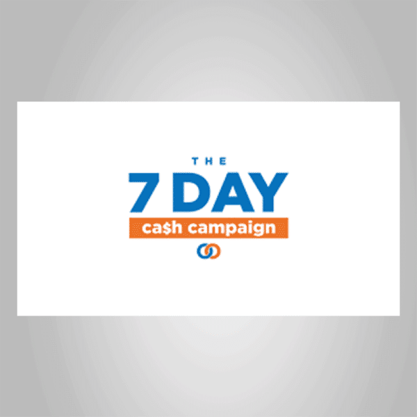 Scott Oldford â€“ 7 Days Cash Campaign
