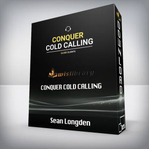Sean Longden â€“ Conquer Cold Calling