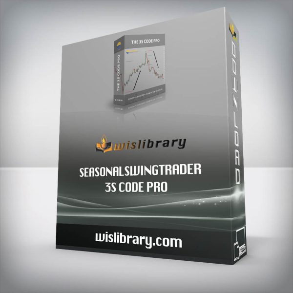 SeasonalSwingTrader â€“ 3S Code Pro