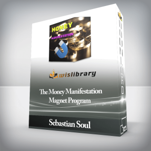 Sebastian Soul â€“ The Money Manifestation Magnet Program