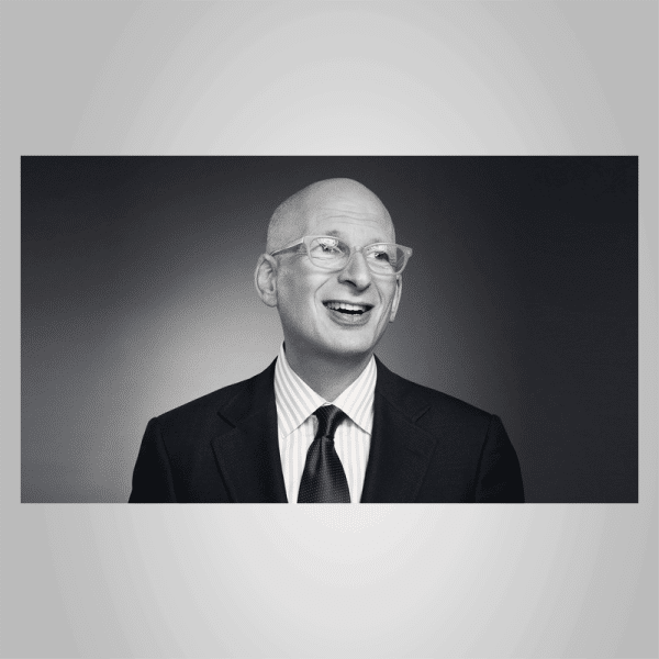 Seth Godin â€“ The Marketing Seminar Summer Session