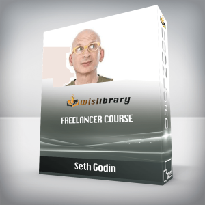 Seth Godin â€“ Freelancer Course