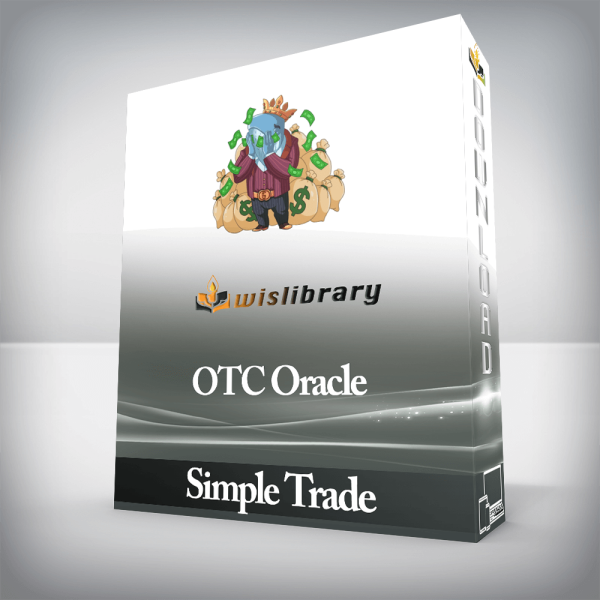 Simple Trade â€“ OTC Oracle