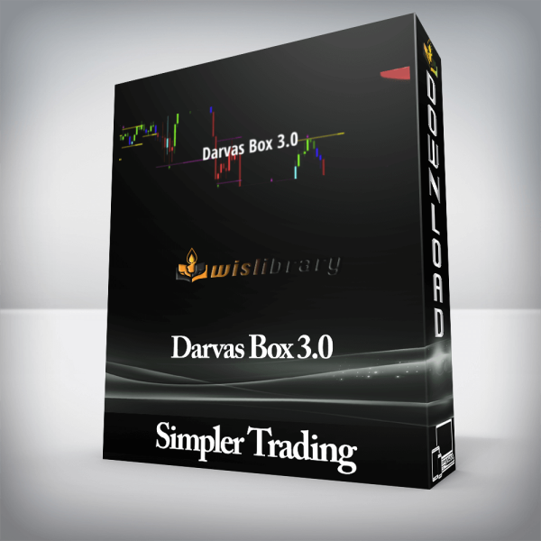 Simpler Trading â€“ Darvas Box 3.0
