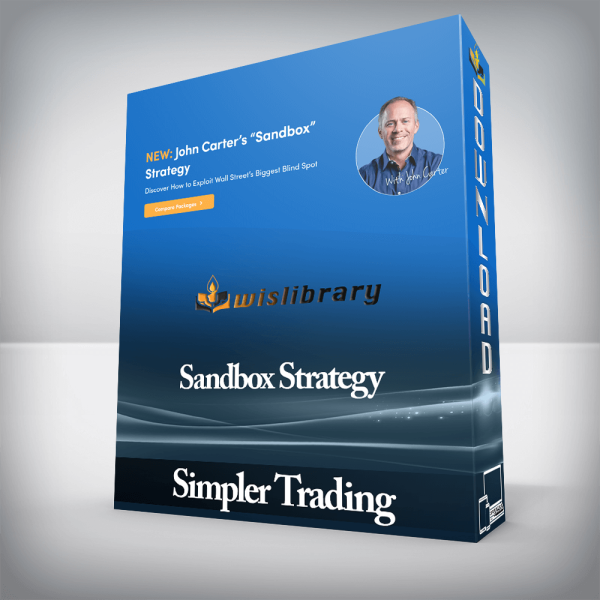 Simpler Trading â€“ Sandbox Strategy