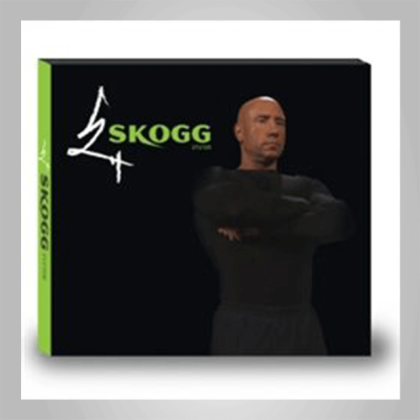 Skogg System Kettlebell Workout