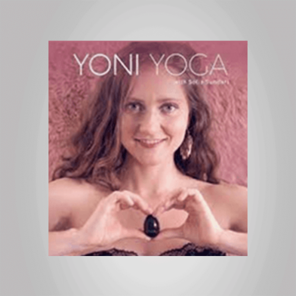 Sofia Sundari â€“ Yoni Yoga
