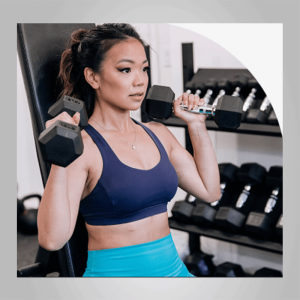 Sohee Lee â€“ The Beginnerâ€™s Guide to Lifting Weights for Women