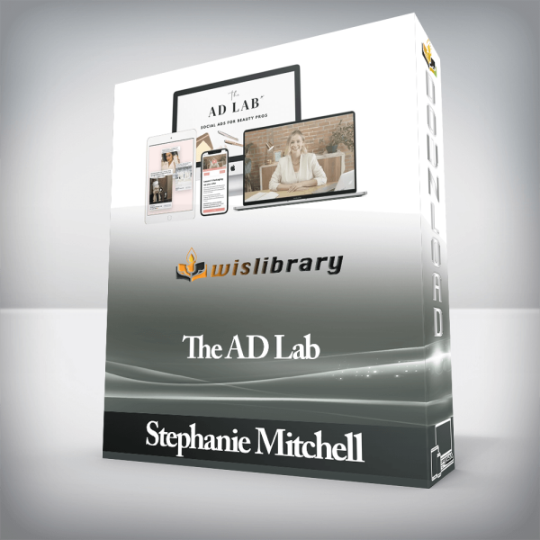 Stephanie Mitchell â€“ The AD Lab