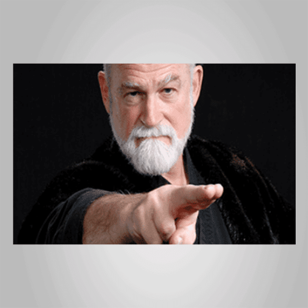 Stephen K. Hayes â€“ To-Shin Do-Mountains of Strength