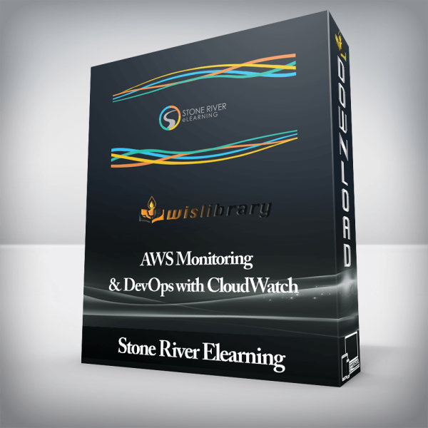 Stone River Elearning â€“ AWS Monitoring & DevOps with CloudWatch