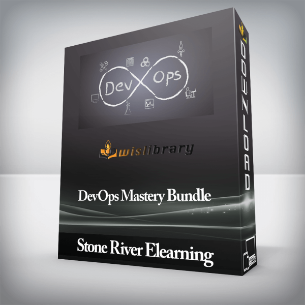 Stone River Elearning â€“ DevOps Mastery Bundle