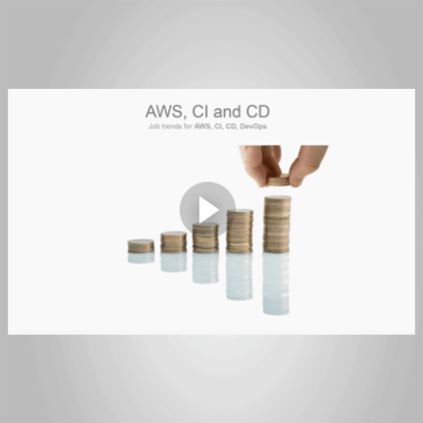 Stone River Elearning â€“ DevOps with AWS CodePipeline, Jenkins and AWS CodeDeploy