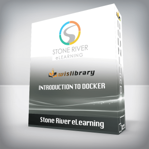 Stone River eLearning â€“ Introduction to Docker