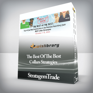 StratagemTrade â€“ The Best Of The Best â€“ Collars Strategies